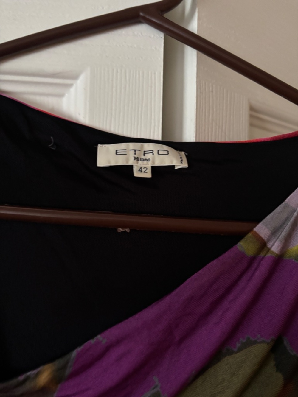 ETRO Milano - Picture 2 of 5